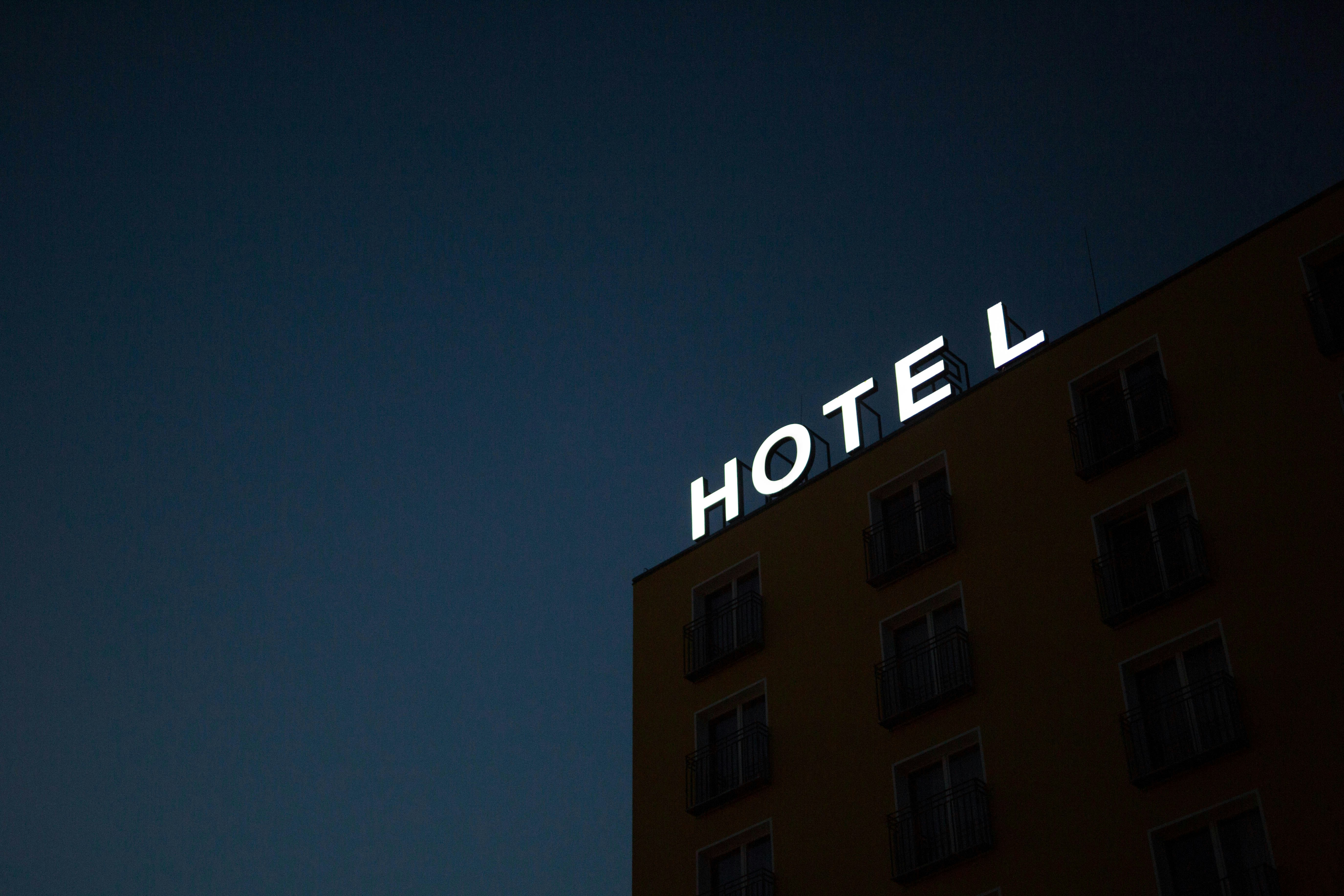 Travel and Accommodation
