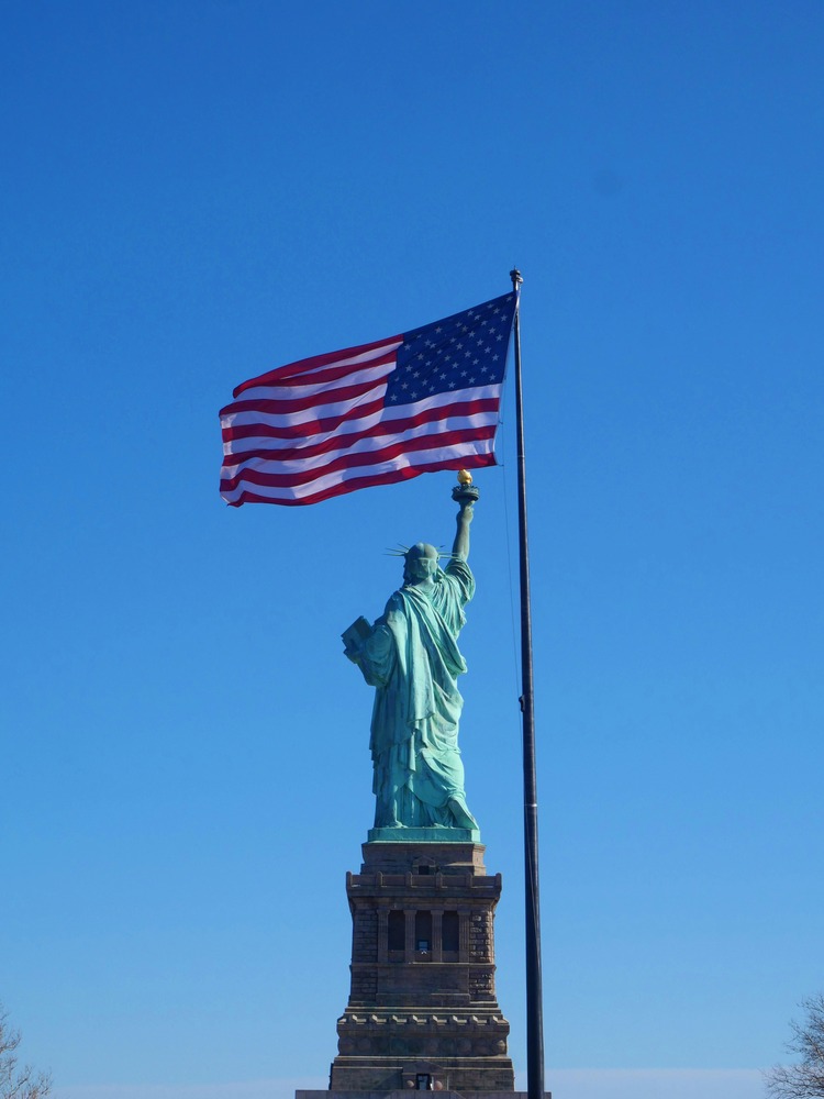 Scholarships to the USA