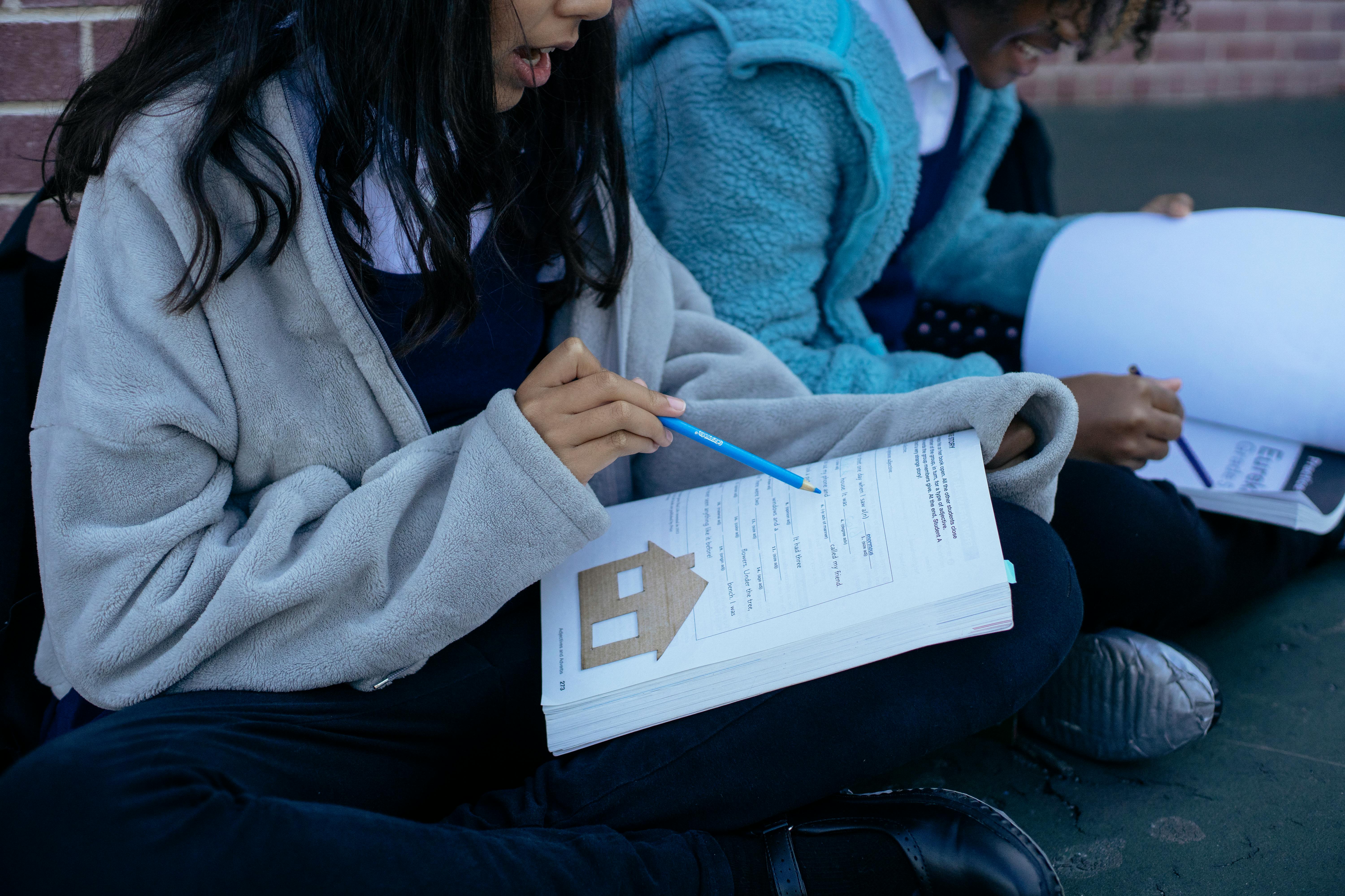 Test Preparation