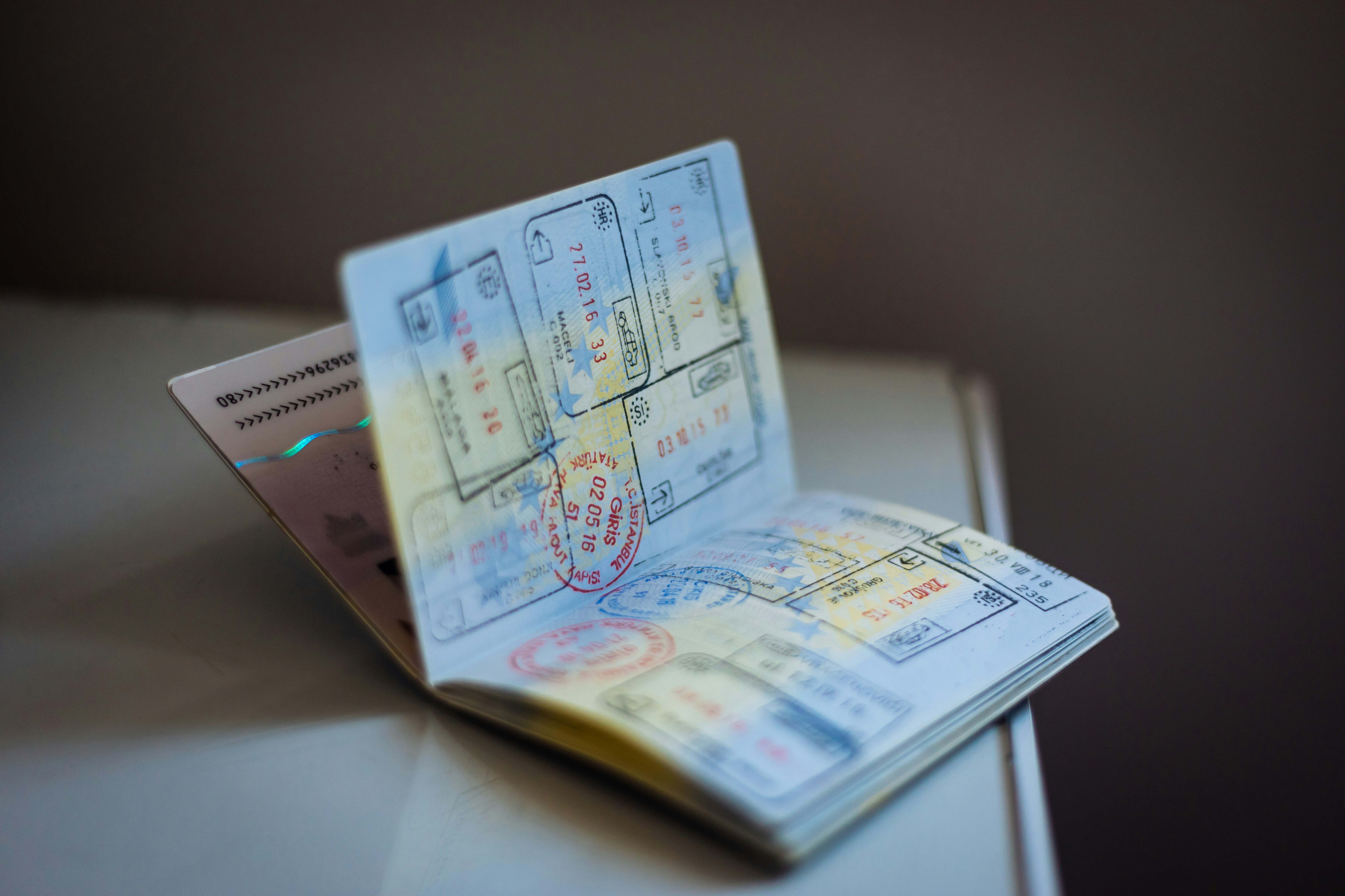 Visa Guidance